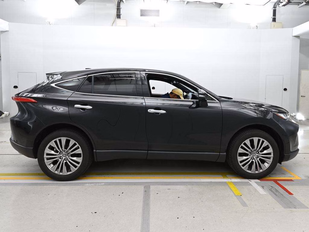 TOYOTA VENZA