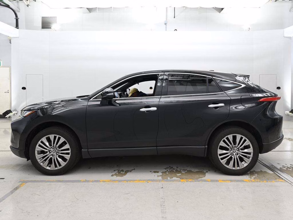 TOYOTA VENZA