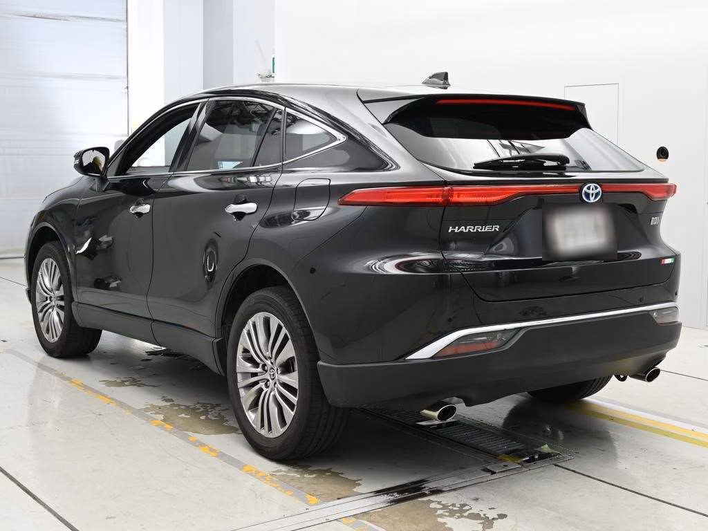 TOYOTA VENZA