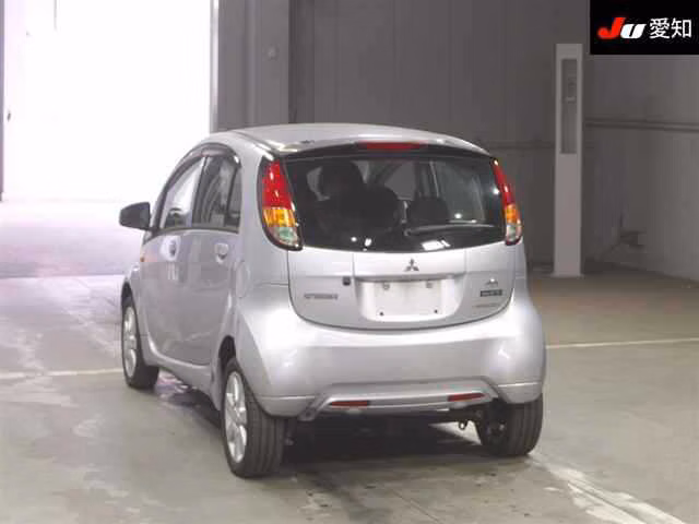 MITSUBISHI I-MIEV