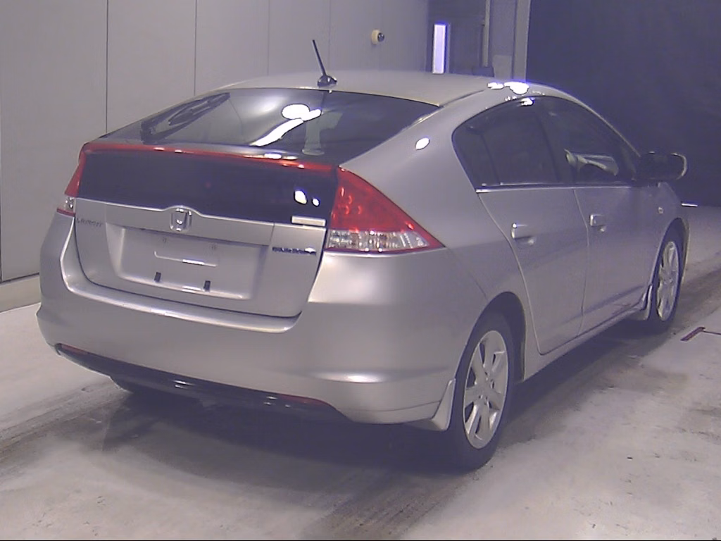 HONDA INSIGHT