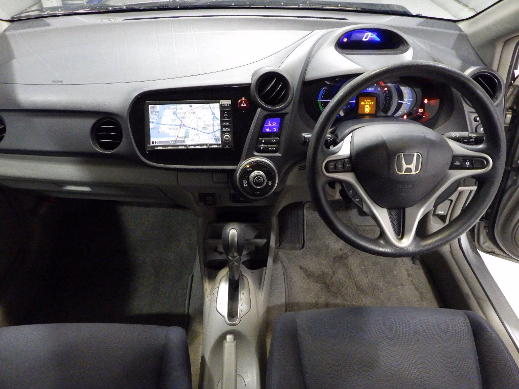 HONDA INSIGHT