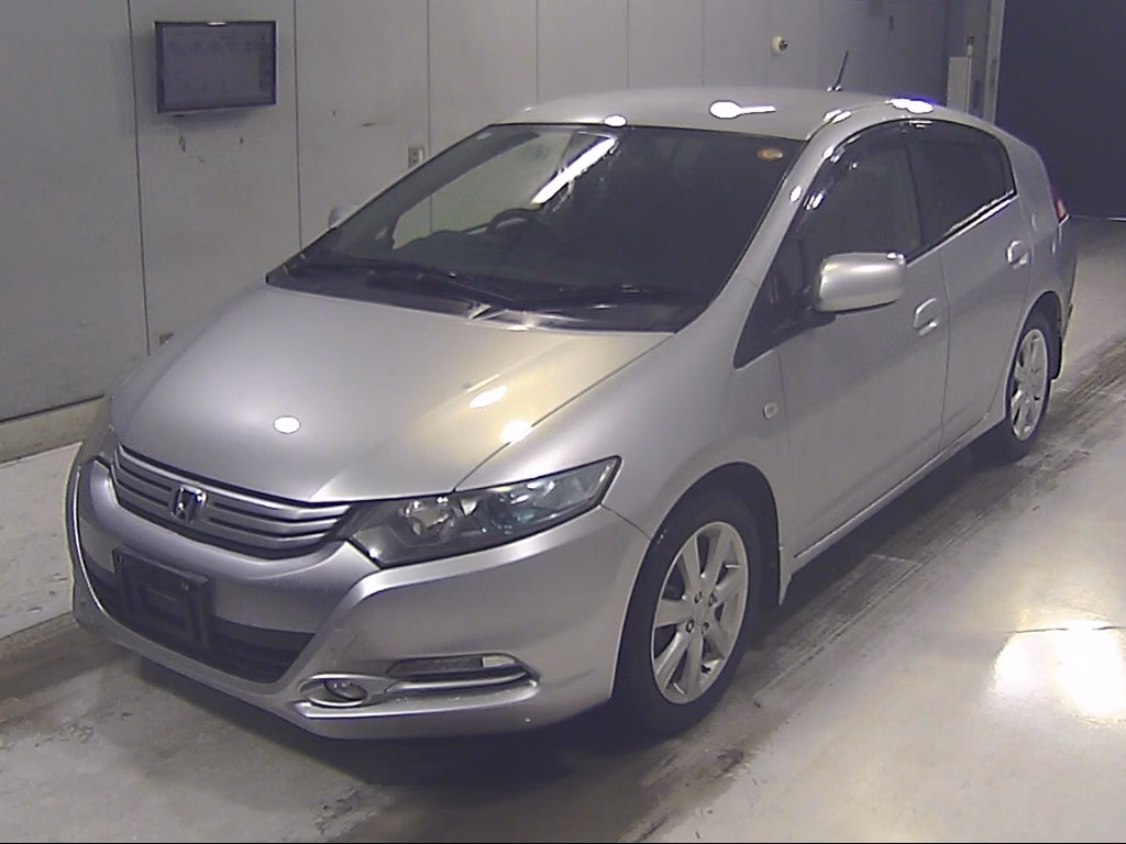 HONDA INSIGHT