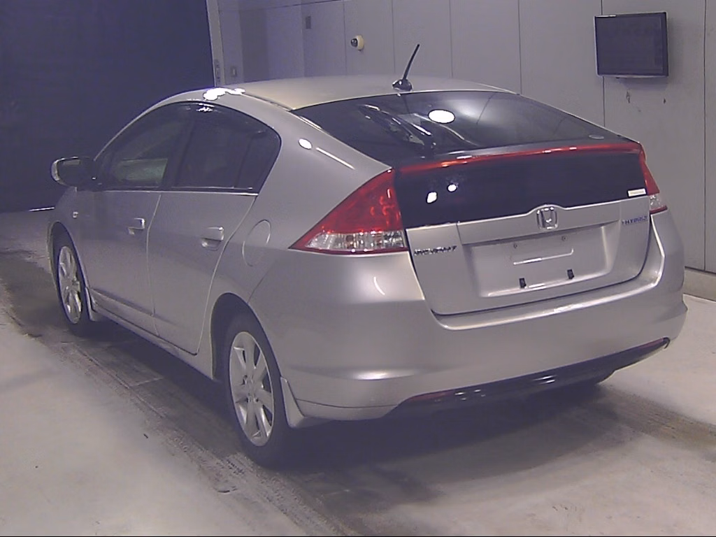 HONDA INSIGHT