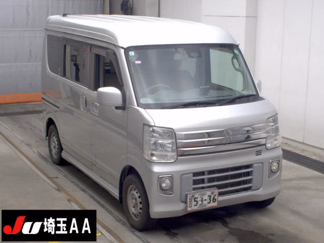 MITSUBISHI TOWN BOX
