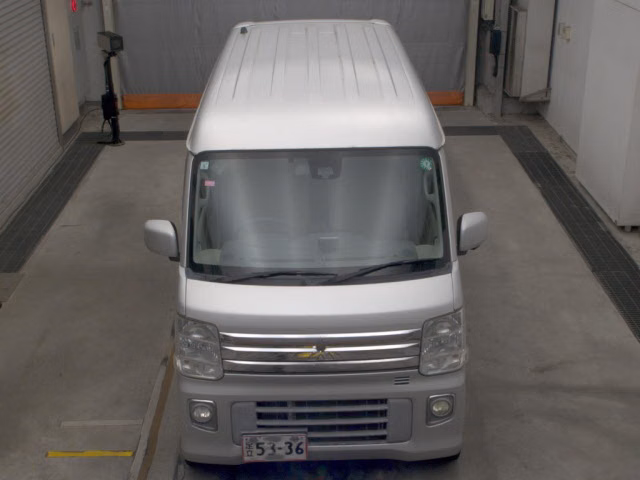 MITSUBISHI TOWN BOX