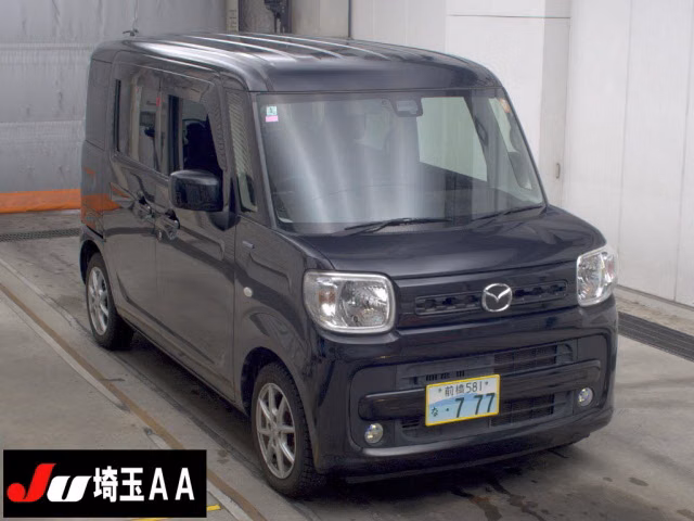 MAZDA FLAIR WAGON