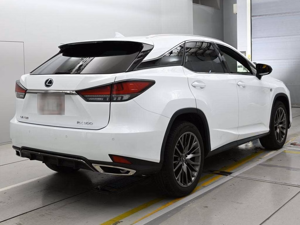 LEXUS RX300