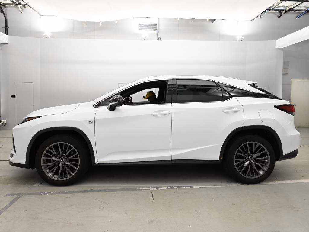 LEXUS RX300