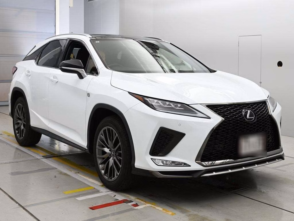 LEXUS RX300