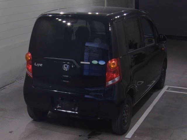 HONDA LIFE