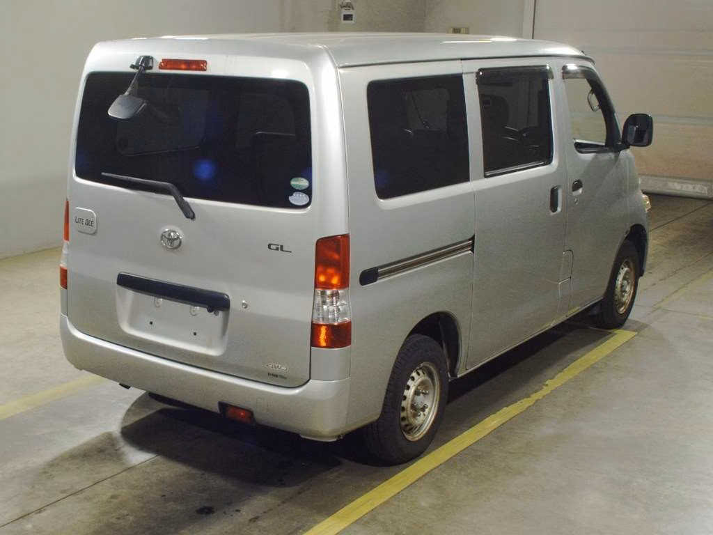 TOYOTA LITE ACE