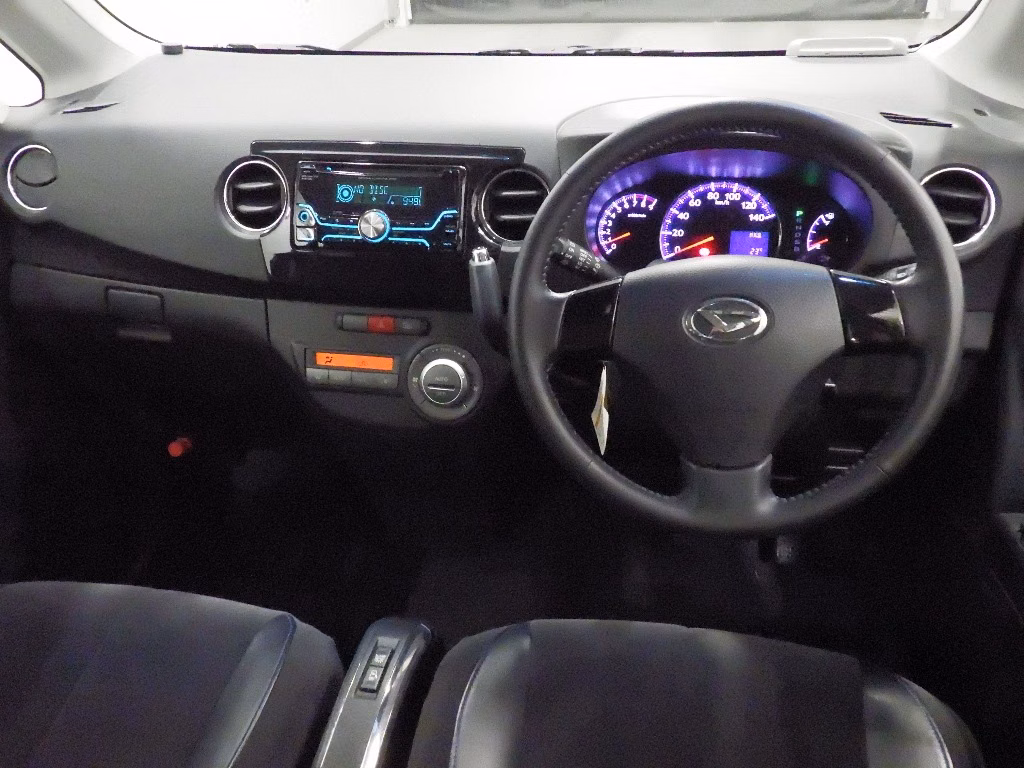 DAIHATSU TANTO EXE