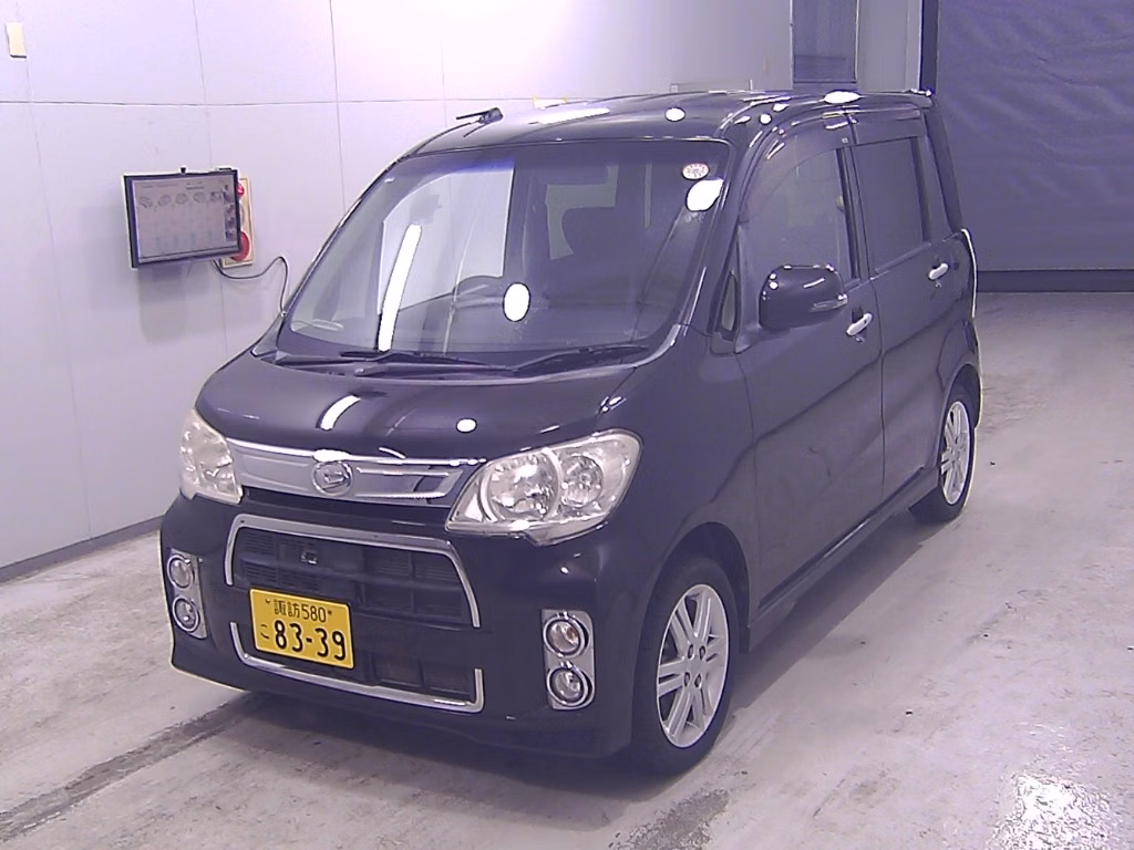DAIHATSU TANTO EXE