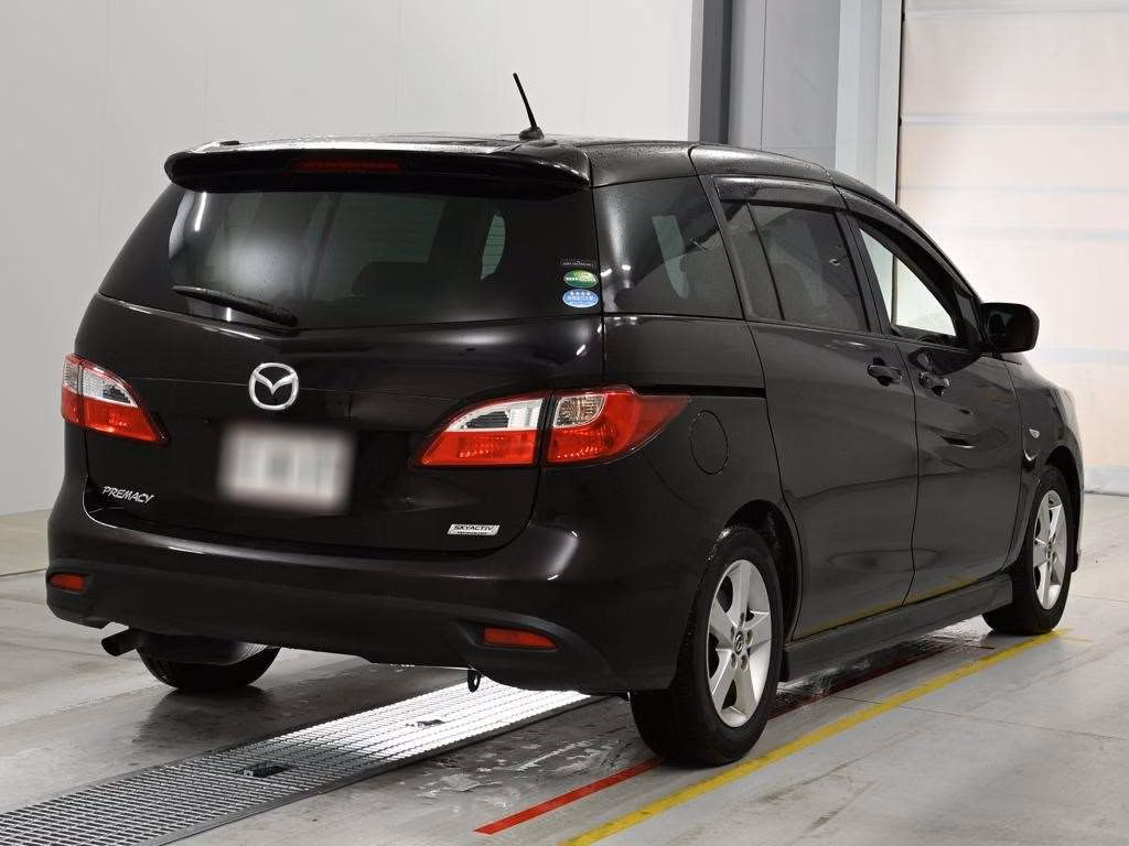 MAZDA PREMACY