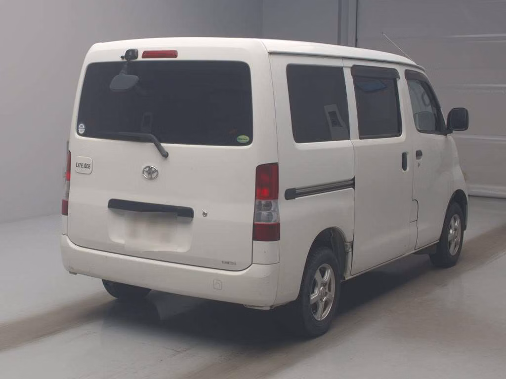 TOYOTA LITE ACE