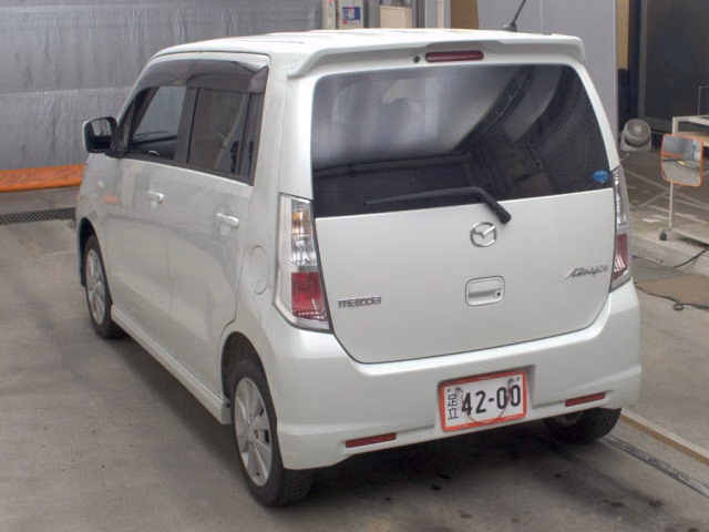 MAZDA AZ-WAGON