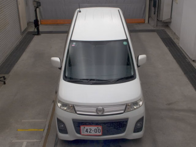 MAZDA AZ-WAGON
