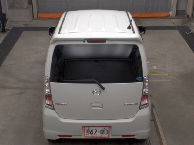 MAZDA AZ-WAGON