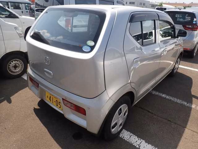 MAZDA CAROL