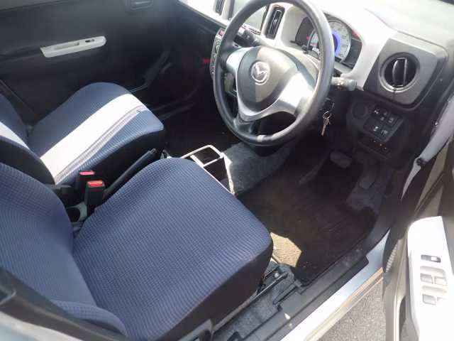 MAZDA CAROL