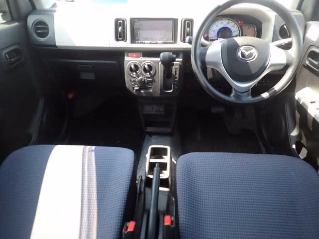 MAZDA CAROL