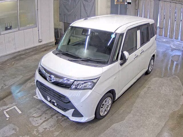 DAIHATSU THOR