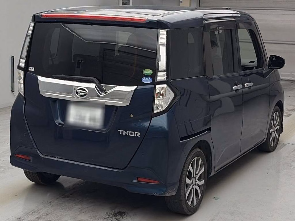 DAIHATSU THOR