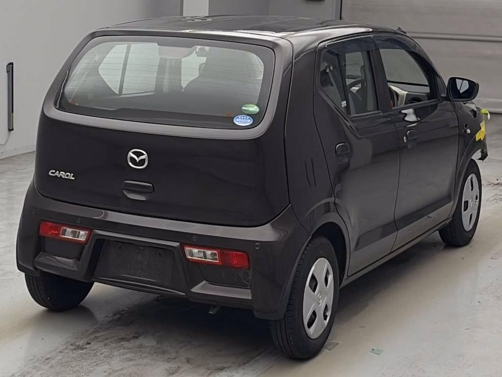 MAZDA CAROL
