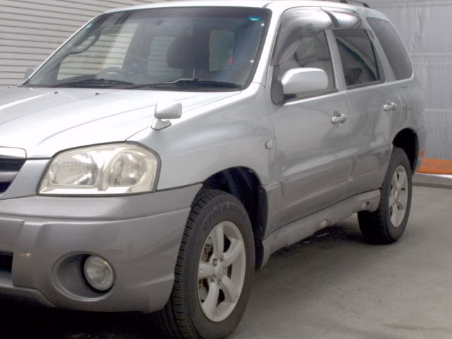 MAZDA TRIBUTE