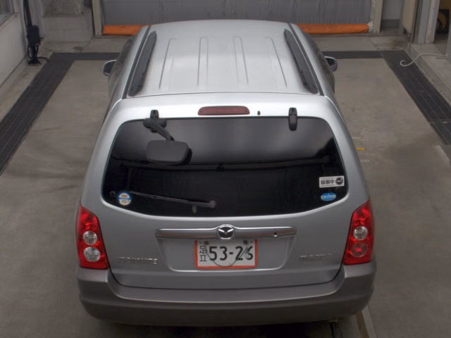 MAZDA TRIBUTE