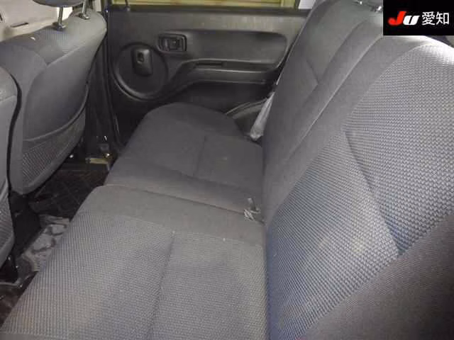 DAIHATSU TERIOS KID