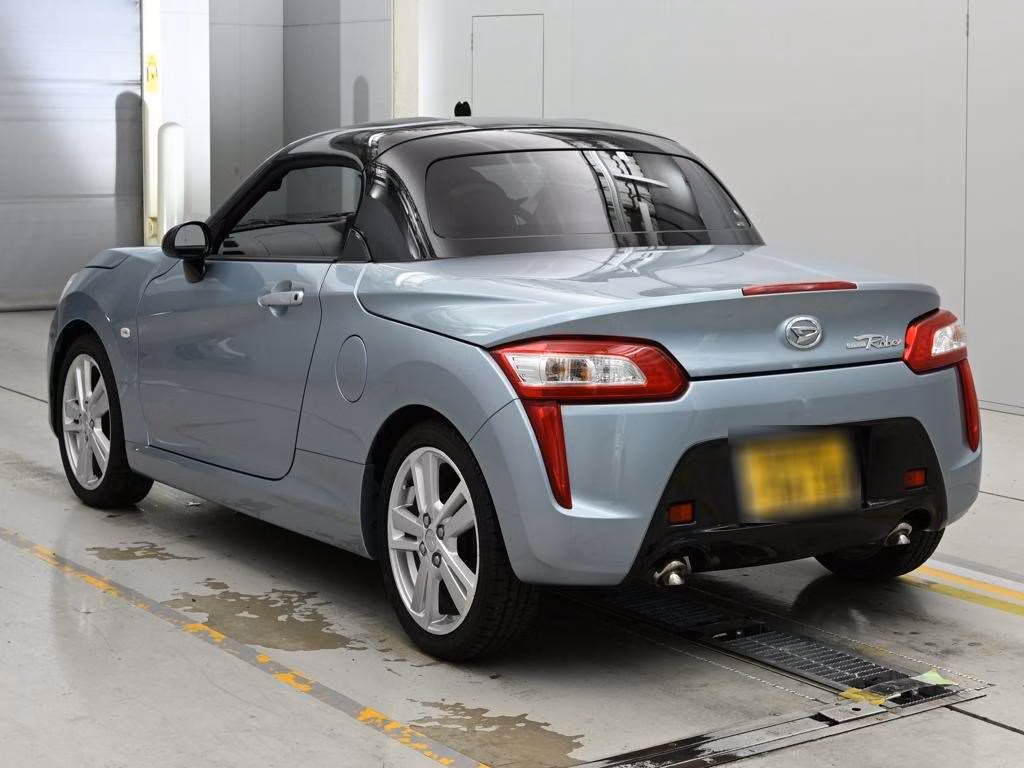 DAIHATSU COPEN