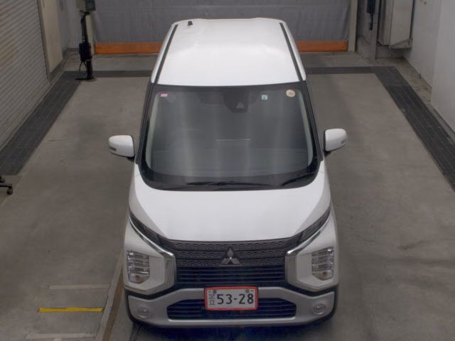 MITSUBISHI EK X