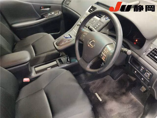 LEXUS HS250H