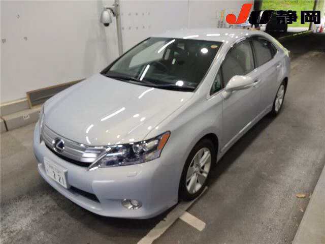 LEXUS HS250H
