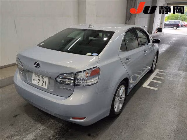 LEXUS HS250H