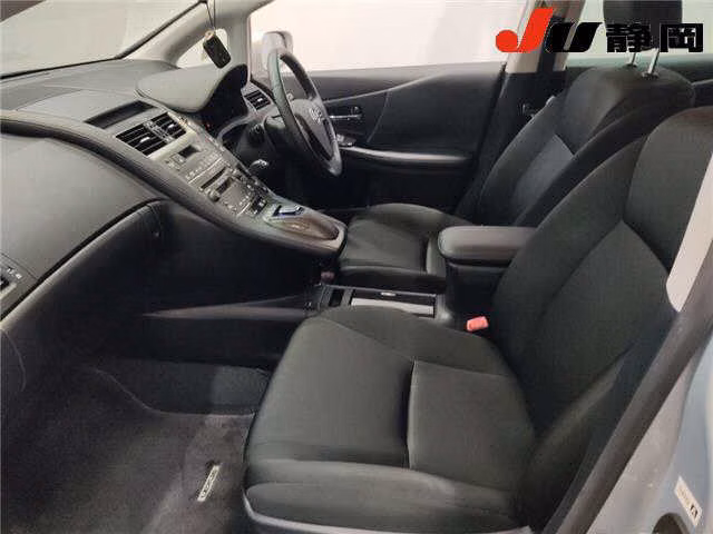 LEXUS HS250H