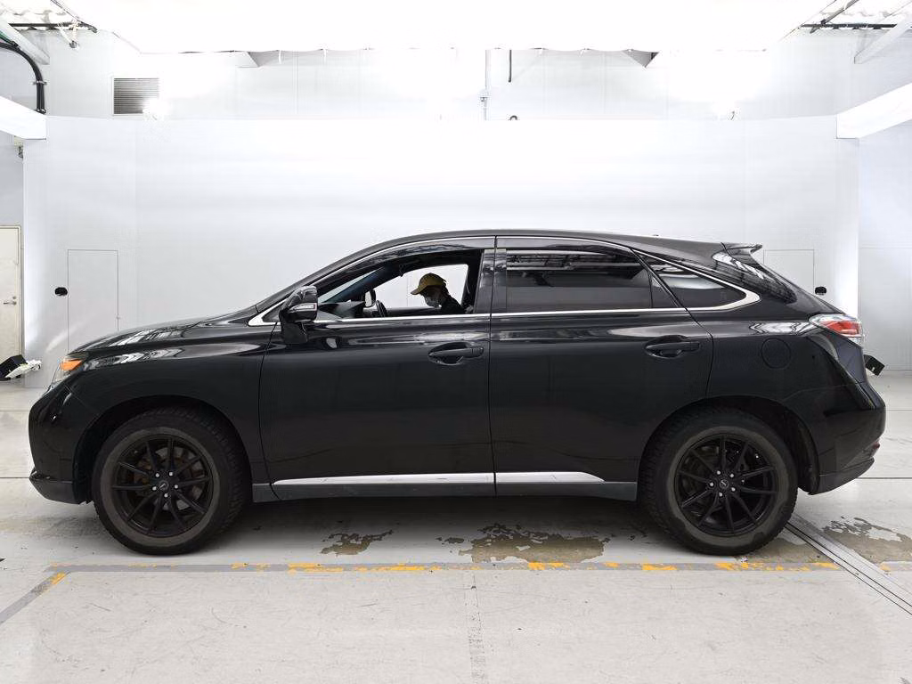 LEXUS RX270