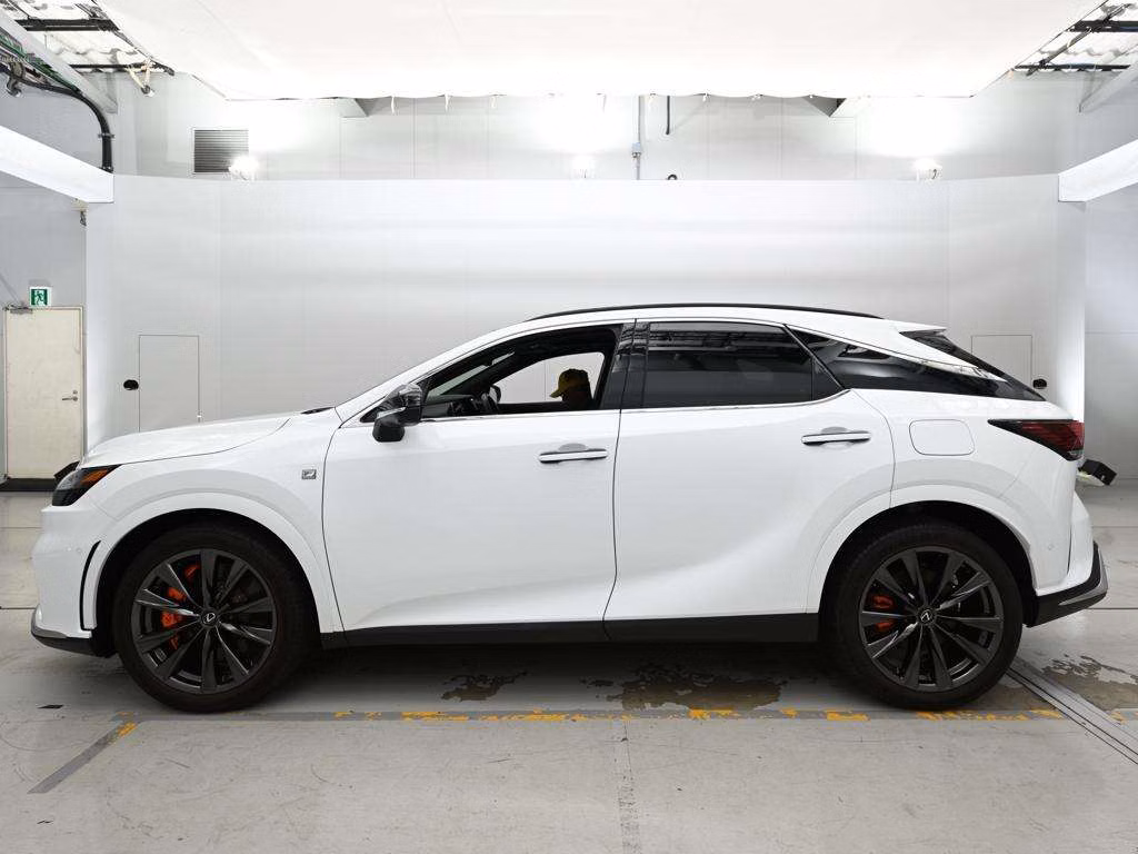 LEXUS RX350