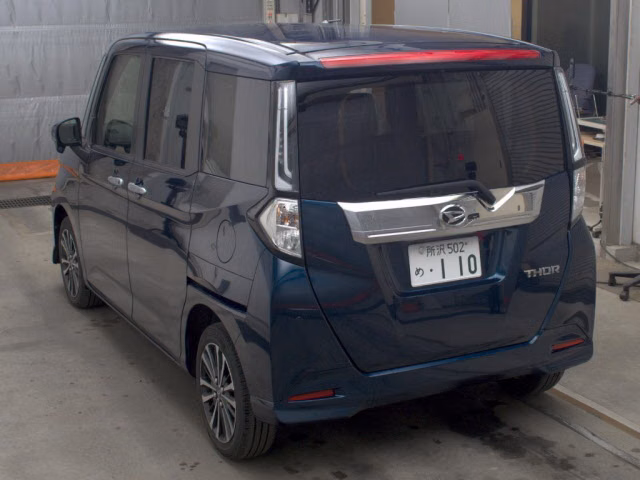 DAIHATSU THOR