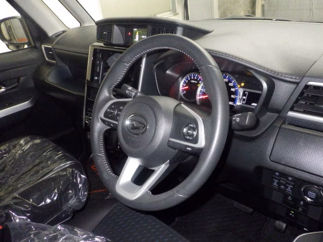DAIHATSU THOR