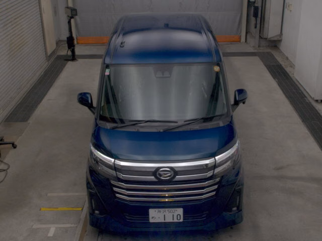 DAIHATSU THOR