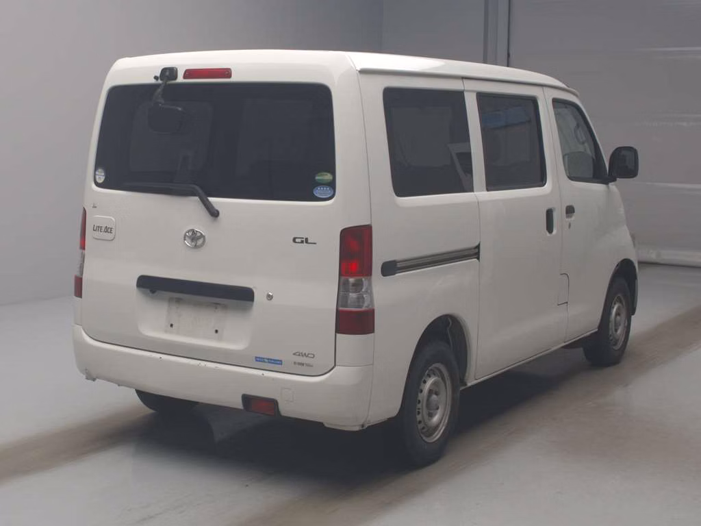 TOYOTA LITE ACE