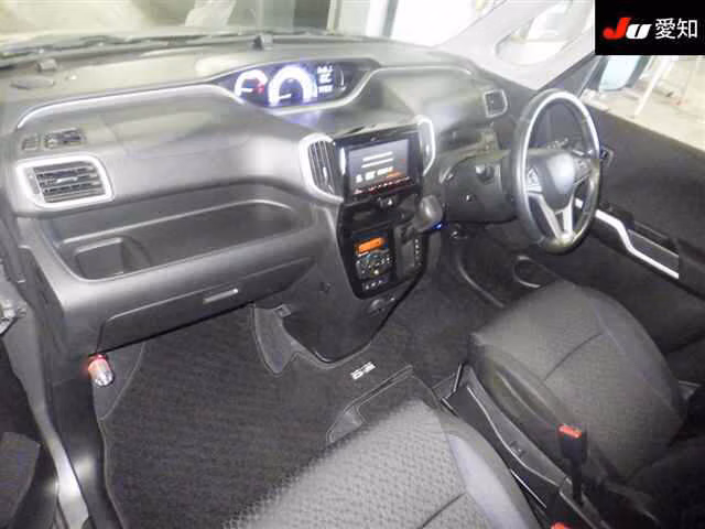 MITSUBISHI DELICA D:2