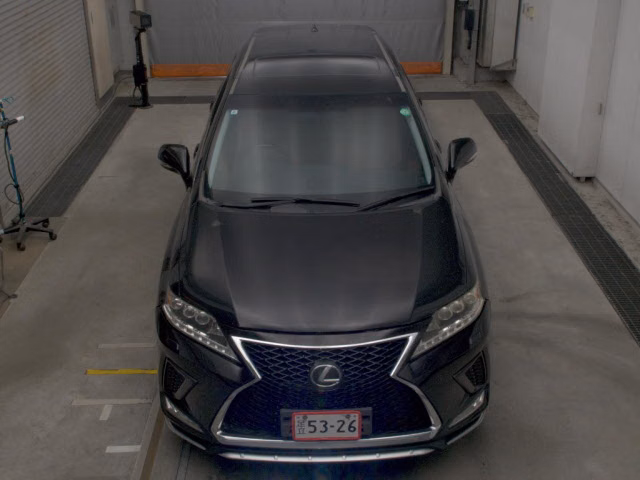 LEXUS RX450H