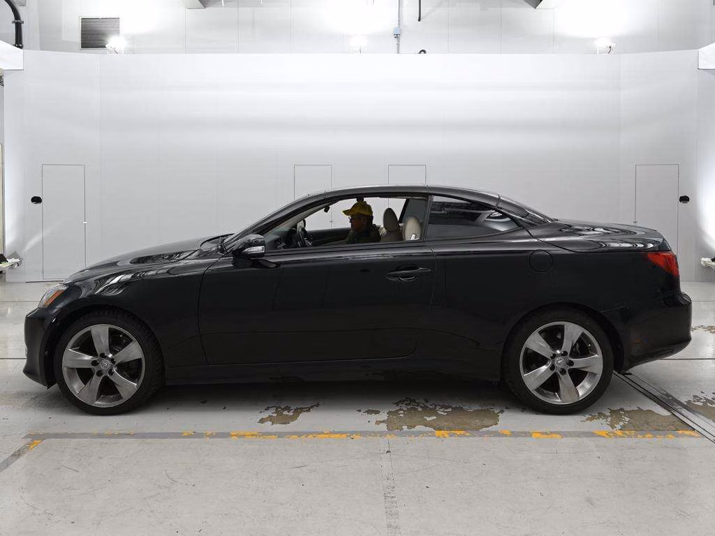 LEXUS IS250