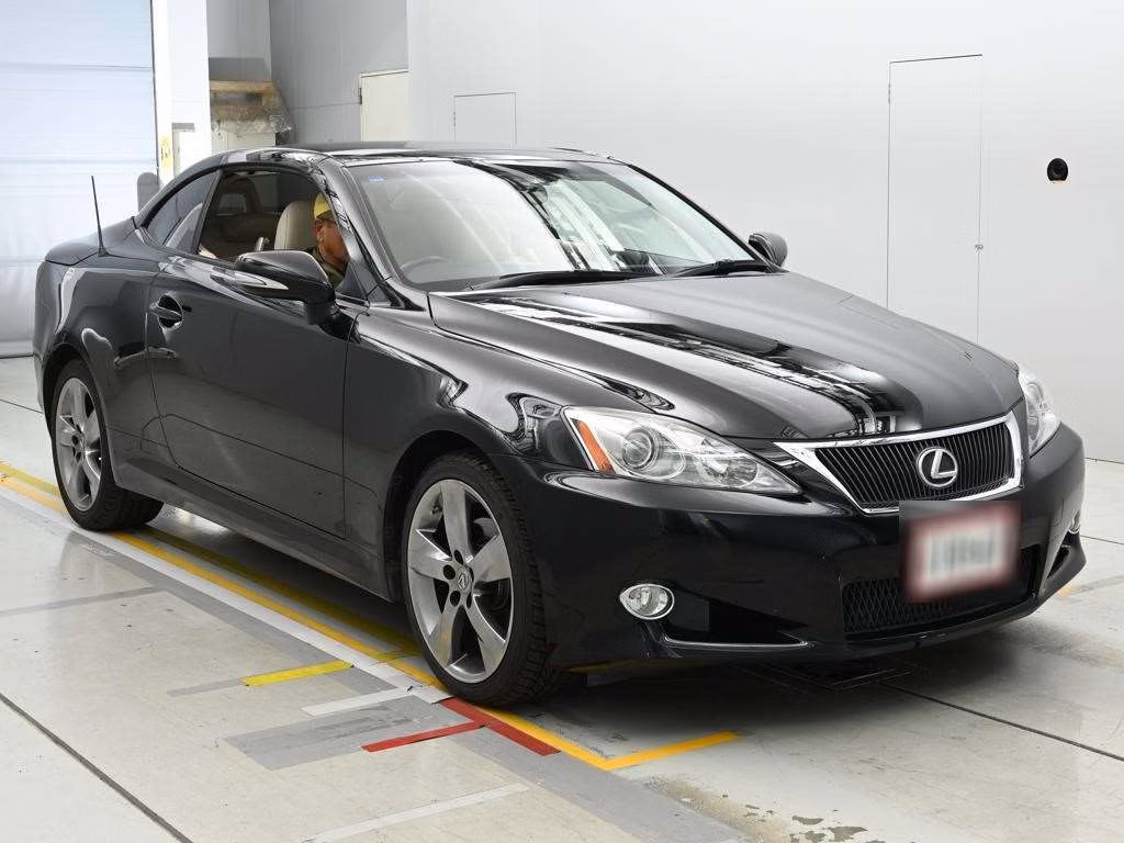 LEXUS IS250