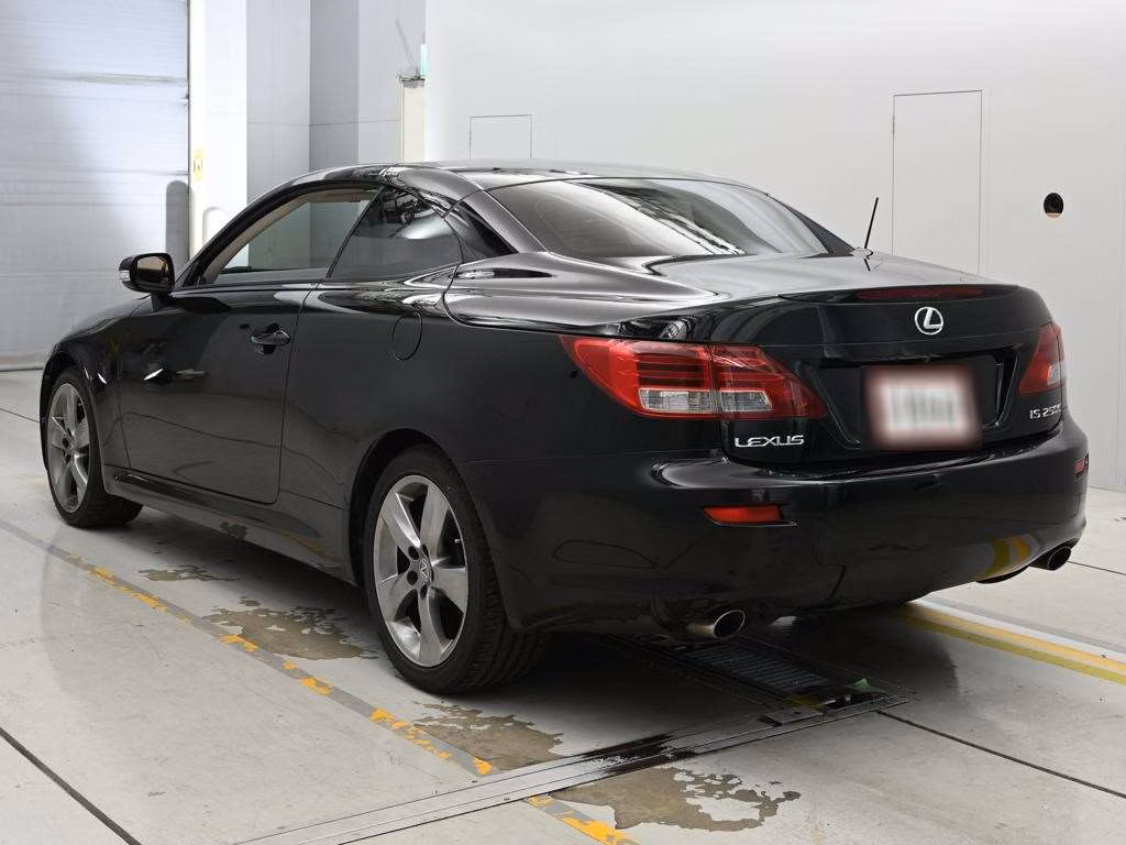 LEXUS IS250