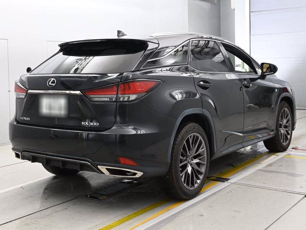 LEXUS RX300